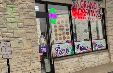 Wake N Bakery Burbank