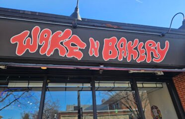 Wake N Bakery Homewood
