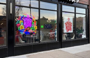 Wake N Bakery Logan Square