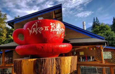 Wake ‘N Bakery
