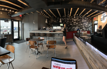 Wake Up Call – 4th St. CDA