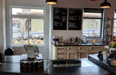 Wake Up Call – Aaron