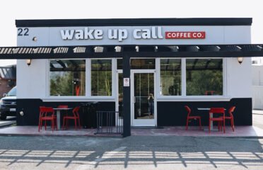 Wake Up Call – Carmichael