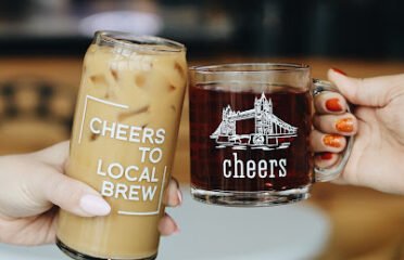 Wake Up Call – Columbia Center Blvd