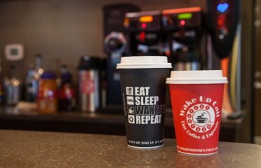 Wake Up Call – Freya