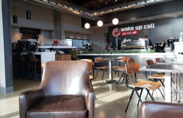 Wake Up Call – Liberty Lake