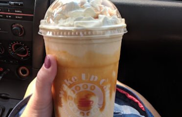 Wake Up Call – North Division