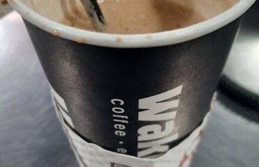 Wake Up Call – Union District Cafe