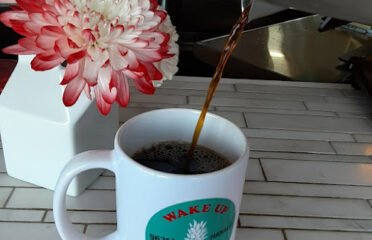 Wake Up Coffee Bar