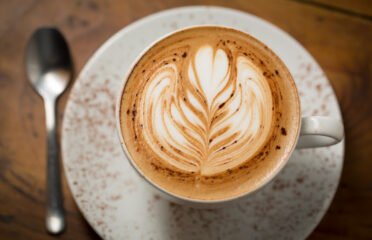 Wake Up Coffee Company