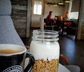 Wake Up Coffee Company