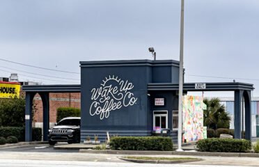 Wake Up Coffee Company