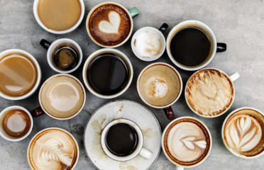 Wake Up Coffee House