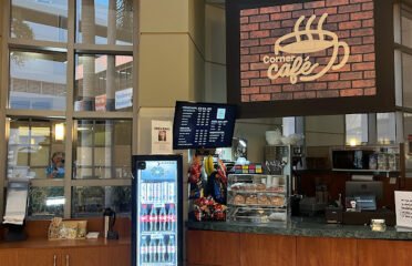 Waldemere Corner CafÃ©