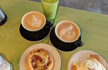 Walden Coffee