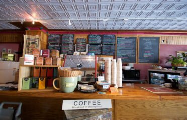 Walker Bay Coffee Co