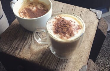 Walker Coffee Company