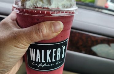 WalkerÃ¢â‚¬â„¢s Coffee