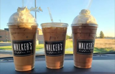 Walker’s Coffee Co