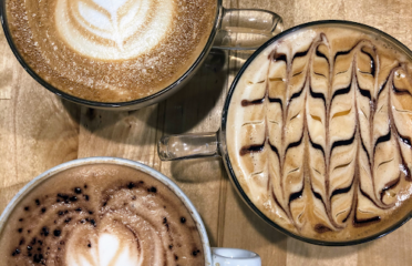 Wall Street Coffee Company