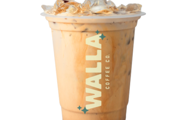 Walla Coffee