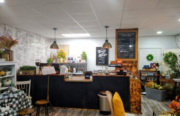 Wallburg Emporium & Coffee Shop