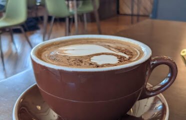 Wallflower Coffee Company