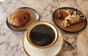 Walnut Beach Coffee House