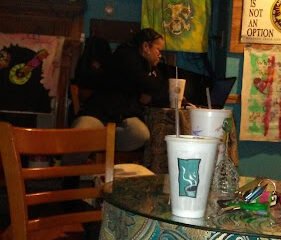 Walnut Street Coffee Cafe