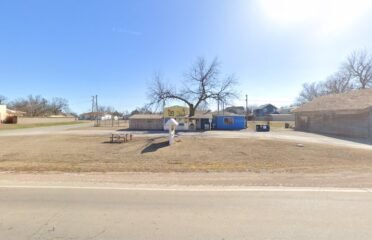 Walters Sno Shack