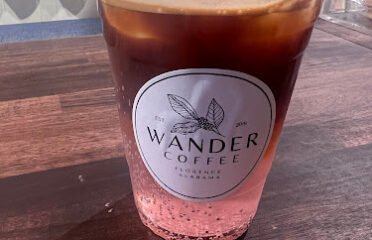 Wander Coffee