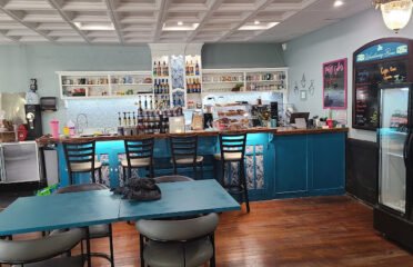 Wandering Bean Coffee