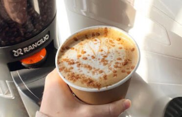Wandering Cup Coffee