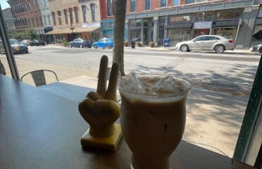 Wanderlust Coffee Roasters