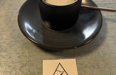 Wanderlust Coffee Roasters