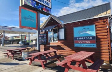 Wanderlust Cowgirl Coffee