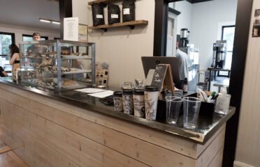 Wander’n Calf Espresso Bar and Bakery