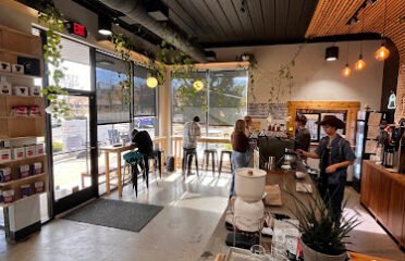 Warehouse 4 Coffee (Kettering)