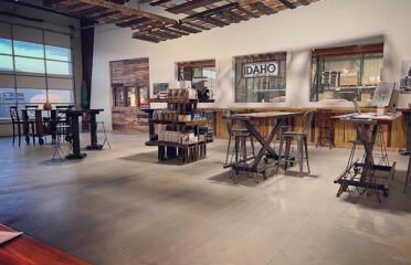 Warehouse Cafe