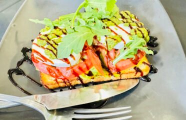 Warehouse Coffee Cafe