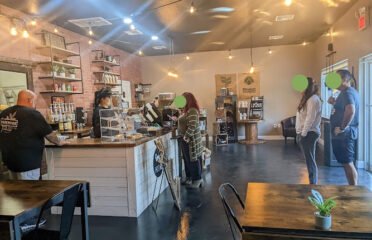 Warehouse Coffee Co.