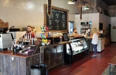 Warehouse Coffee