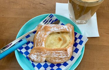 Warm Waves Coffee Roasters