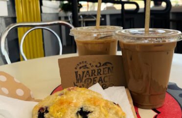 Warren Peace Cafe
