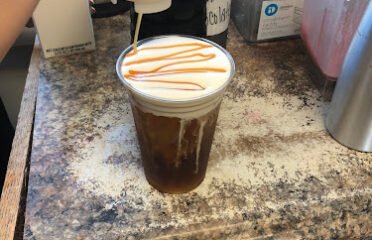 Washakie Coffee Cabin