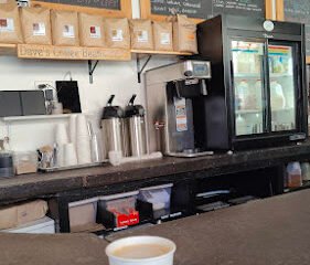 Washington Street Coffee House