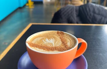 Water Bearer Coffee