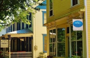 Water Street Cafe