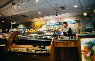 Water Street Coffee Joint (Ascension Borgess)