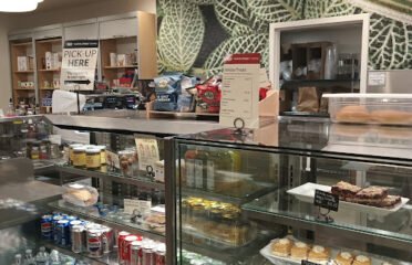 Water Street Coffee Joint (Bronson)